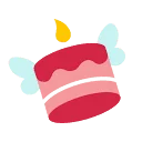 Send a cake
